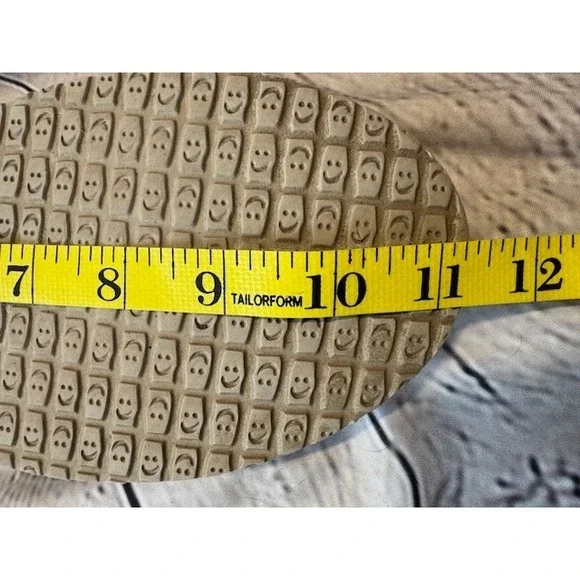 Sanuk Donna Camo Chill Slip On Loafers Faux Fur Lined Earthy Multi Color - Picture 14 of 14